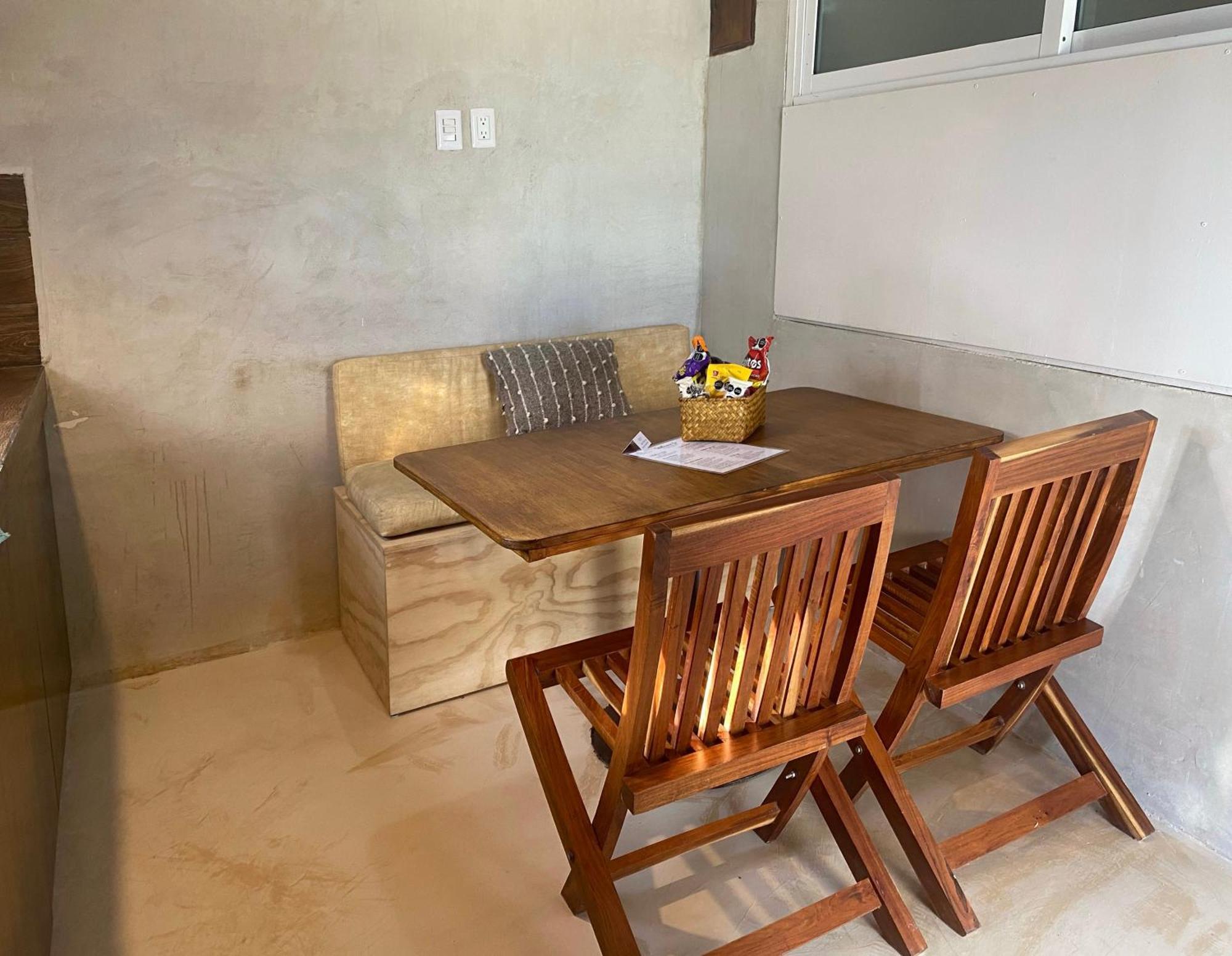 Casa Lucia Beachfront Puerto Morelos Exterior photo